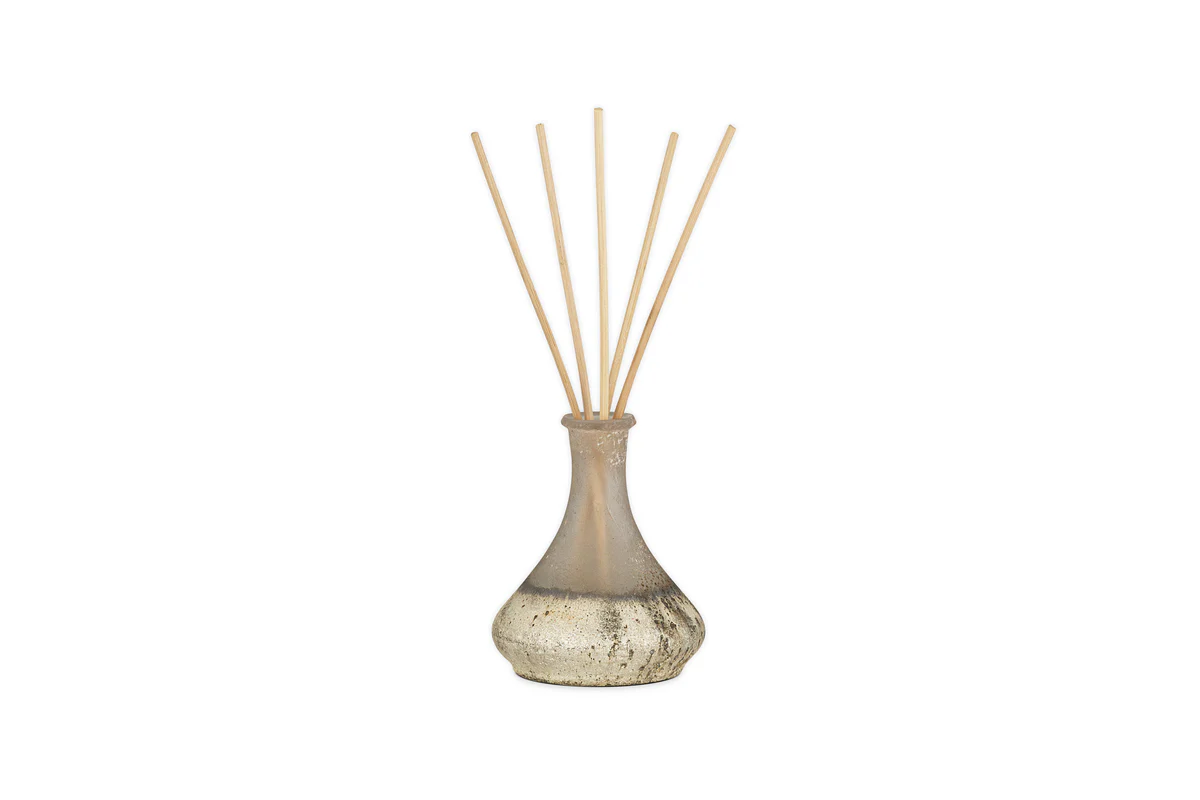Sea Salt & Moss Reed Diffuser - Aged Smoke - Image 7
