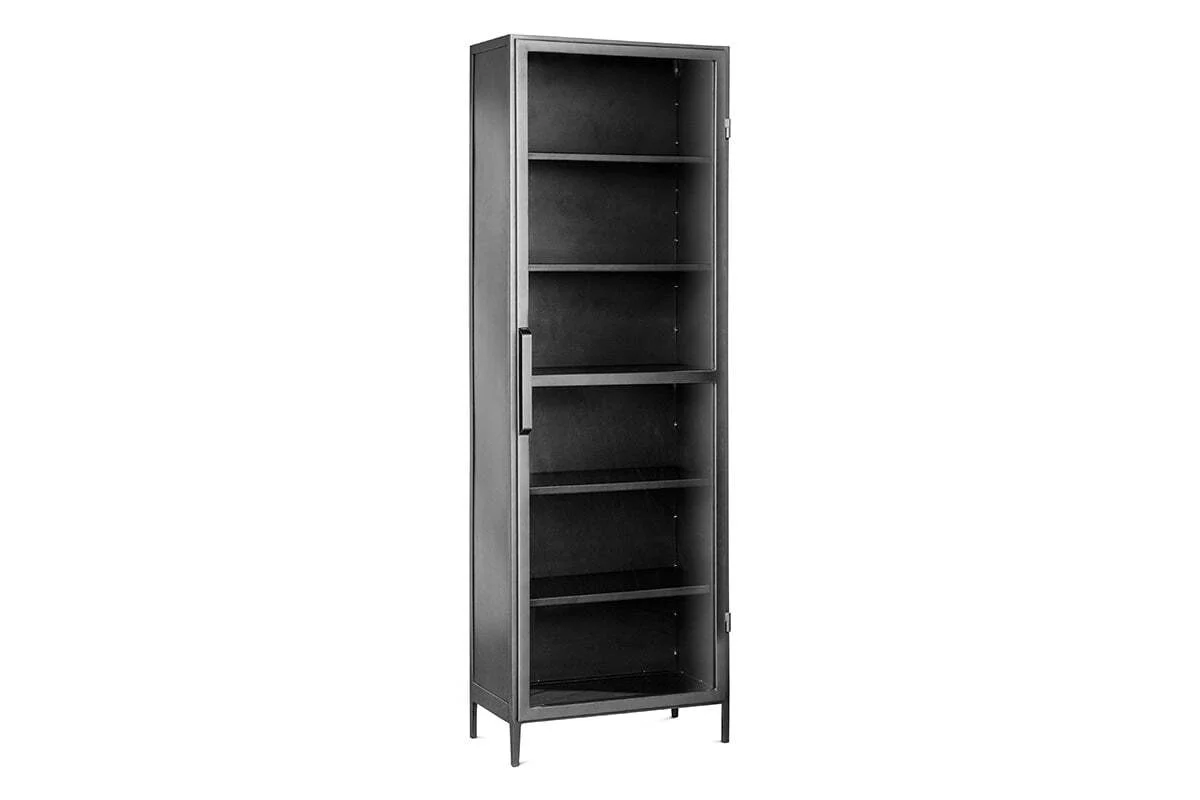 Takua Iron Cabinet - Narrow - Image 9