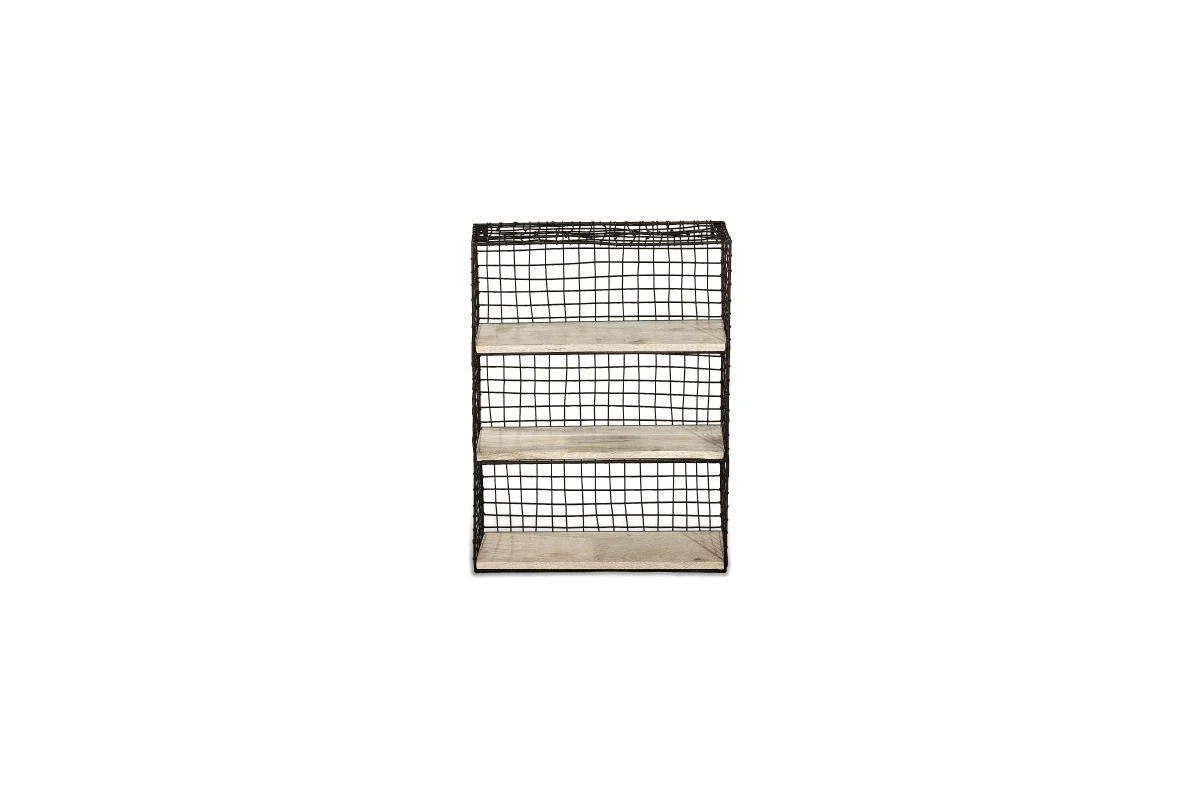 Tamba Wall Hung Shelf - Image 4
