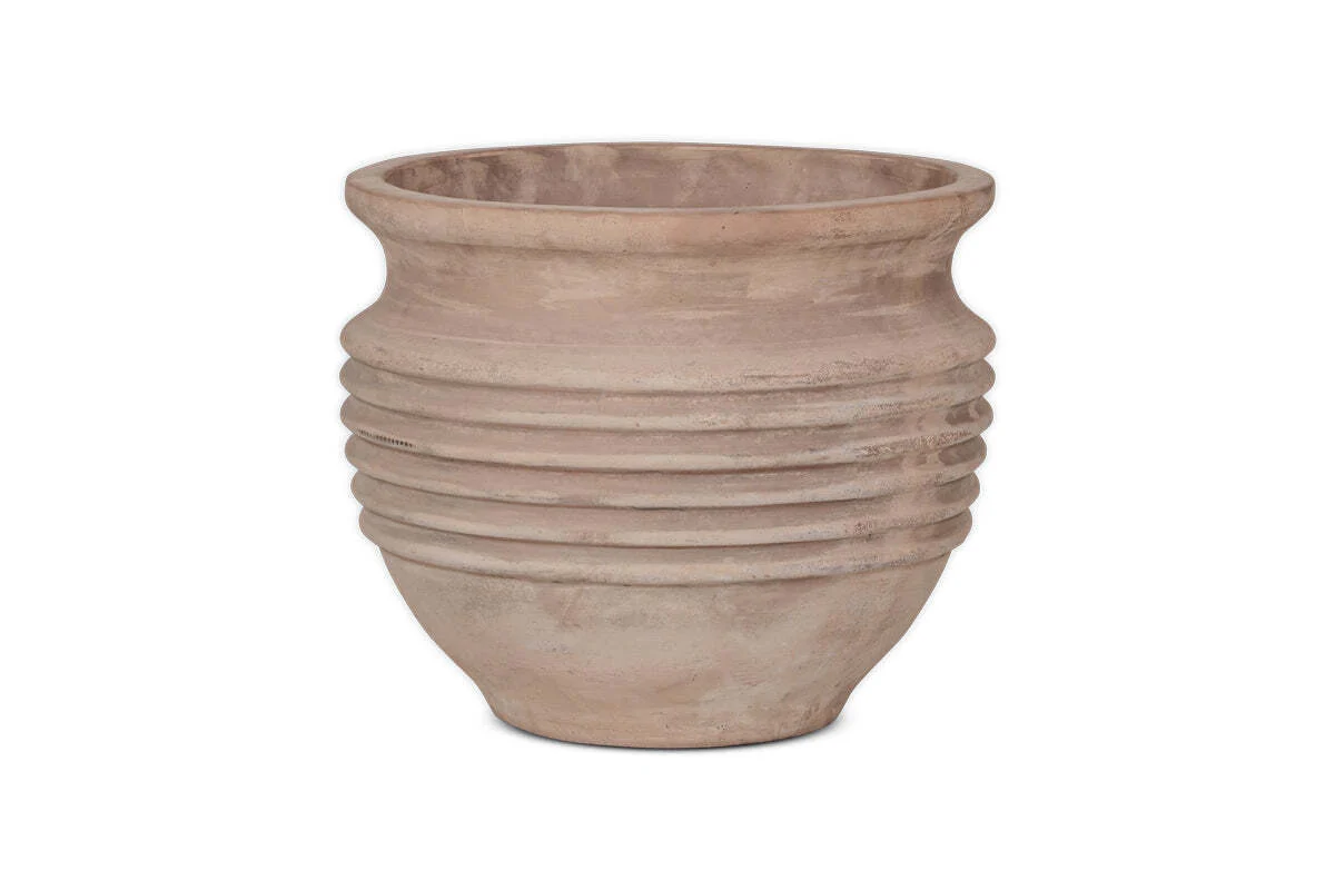 Ullu Terracotta Planter - Terracotta - Image 11