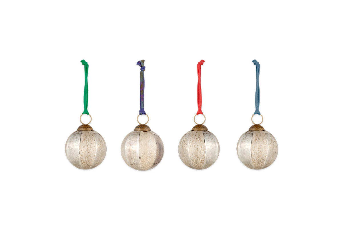 Zuri Baubles - Gold - (Set of 4) - Image 3